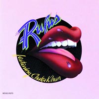 Rufus Featuring Chaka Khan: Il mito della musica funk degli anni '70